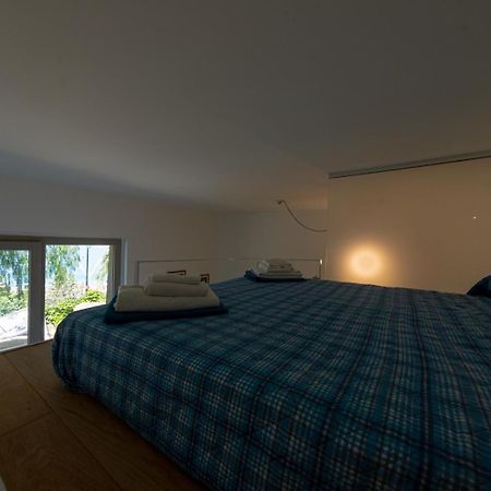 Residence Agape Cefalù Exteriér fotografie