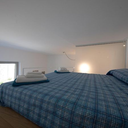 Residence Agape Cefalù Exteriér fotografie
