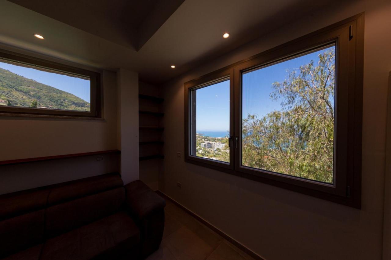 Residence Agape Cefalù Exteriér fotografie