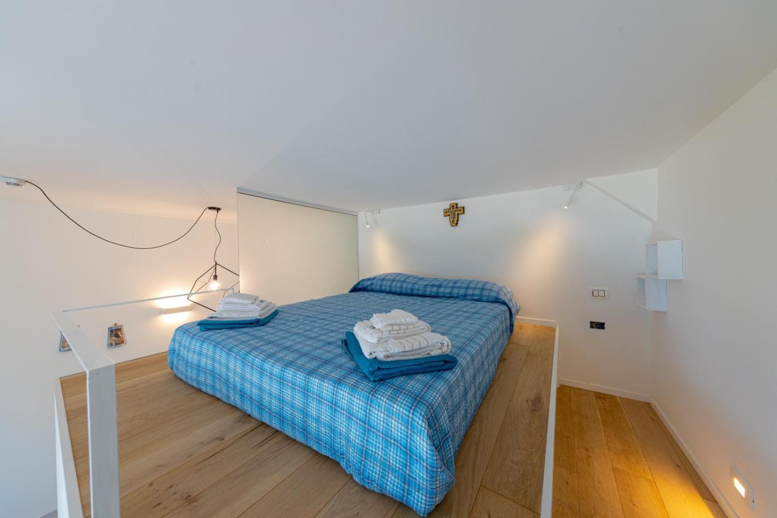 Residence Agape Cefalù Exteriér fotografie